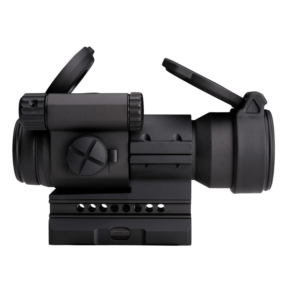 PRO - Patrol Rifle Optic