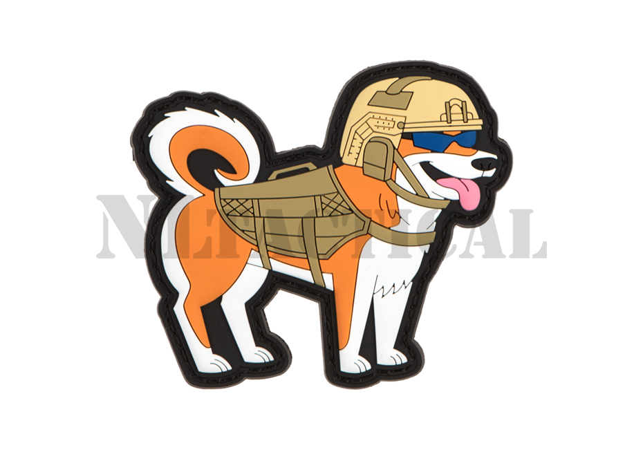 Tactishiba-Patch