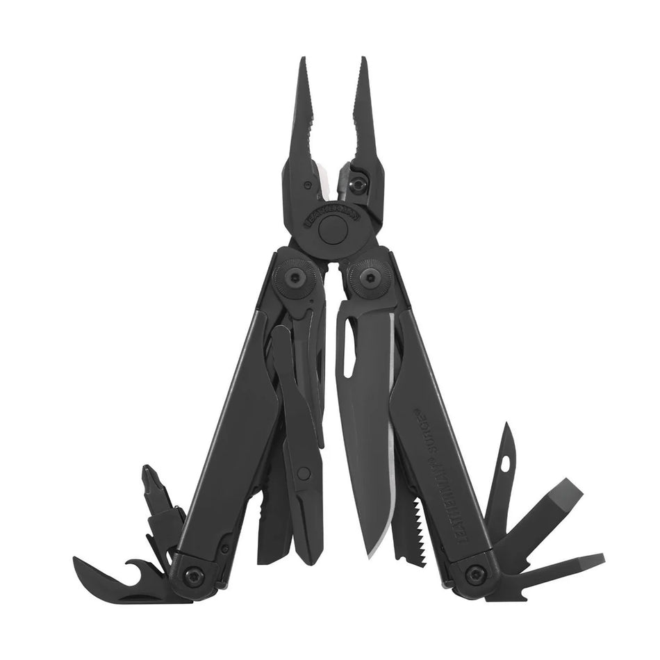 Surge - Black