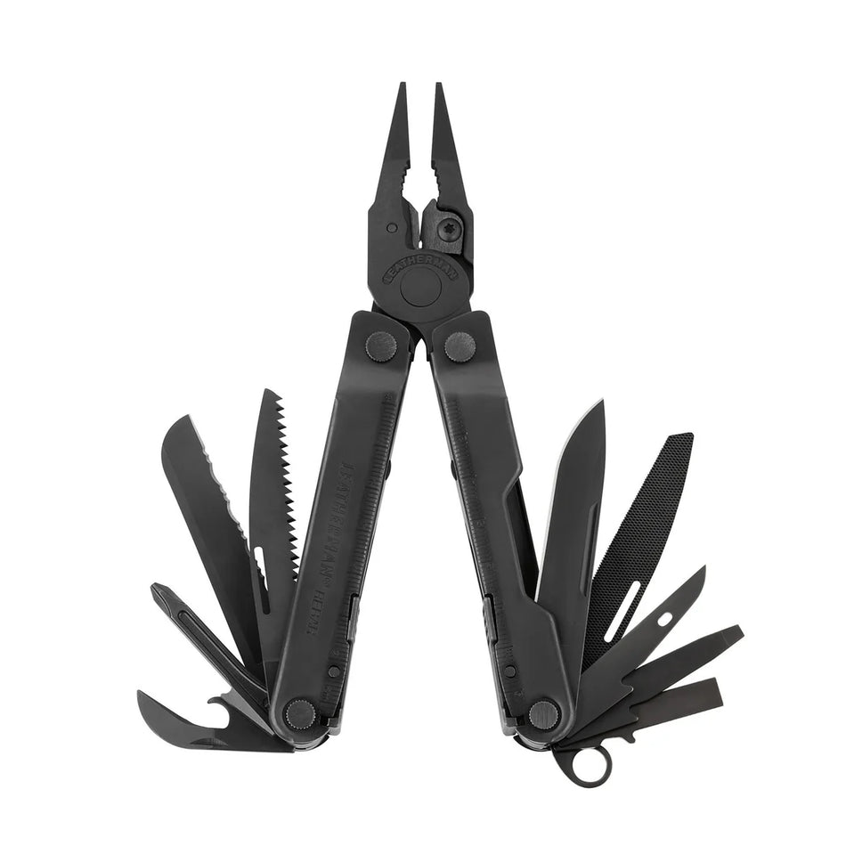 Rebar - Black