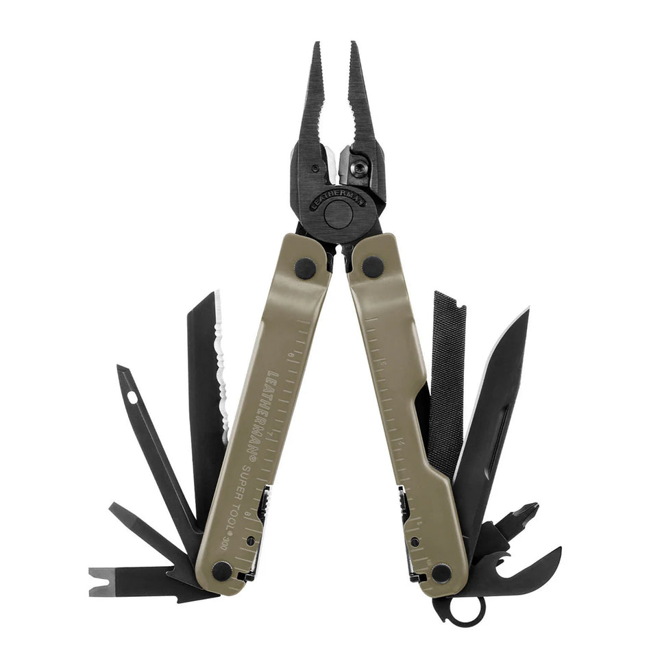 Super Tool 300 M - Coyote