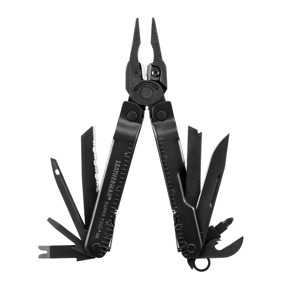 Super Tool 300 M - Black