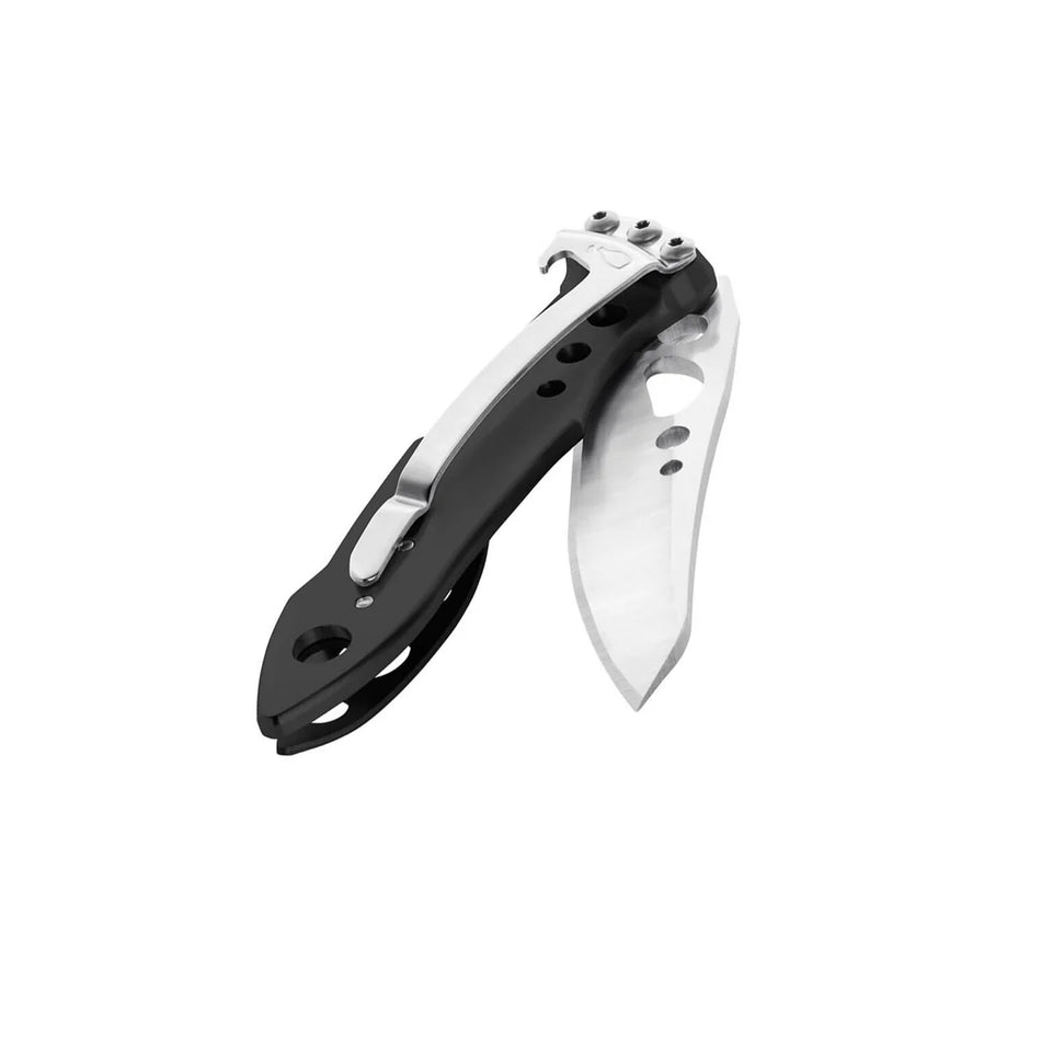 Leatherman Skeletool - Black & Silver