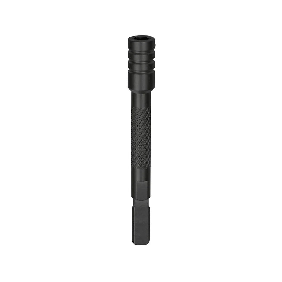 Bit Driver Extender - Black