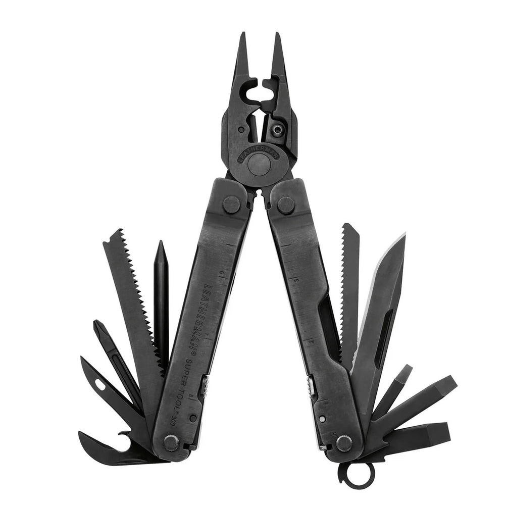 Super Tool 300 BK EOD - Black