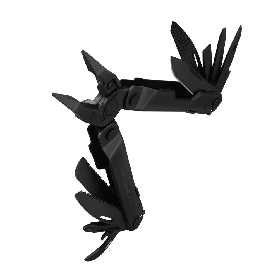Rebar - Black
