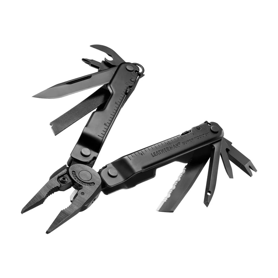 Super Tool 300 M - Black
