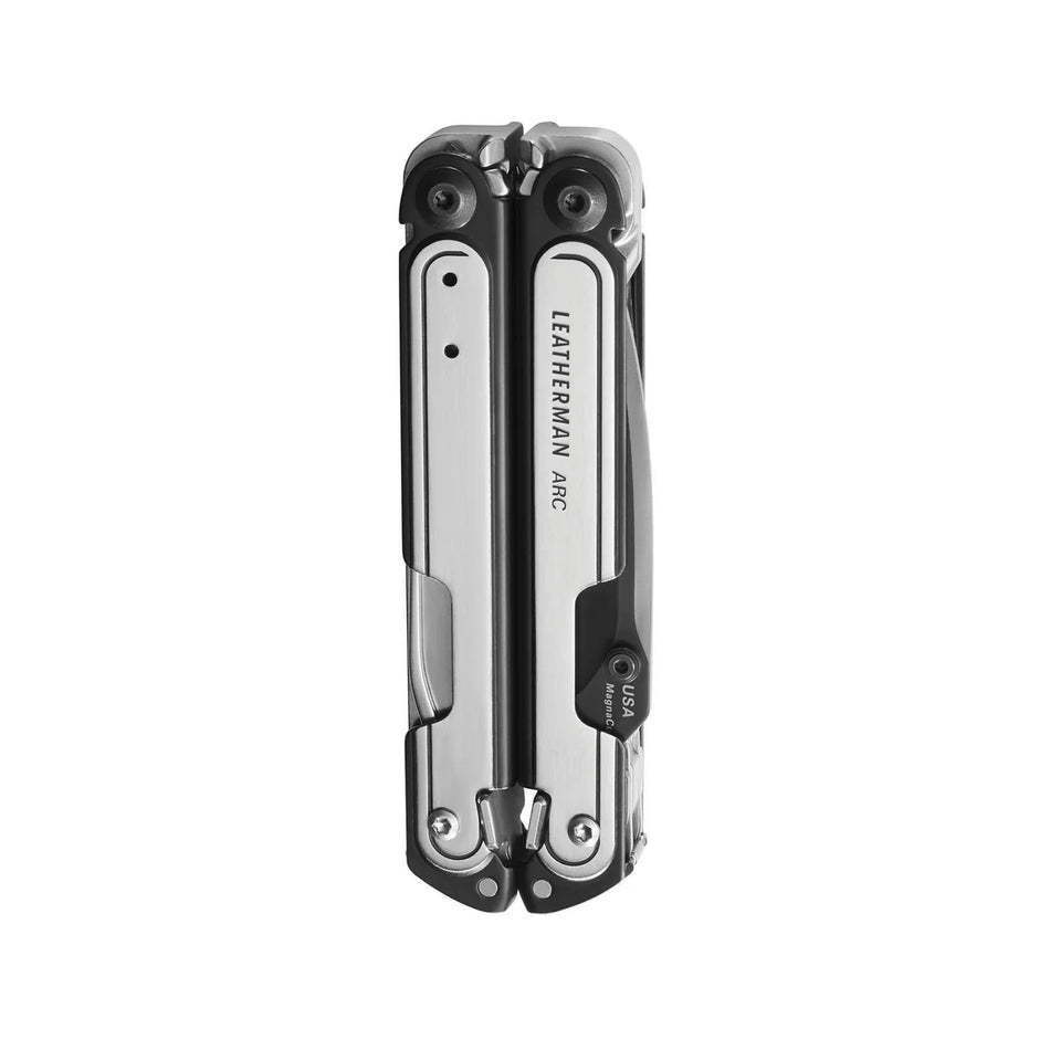 Leatherman ARC - Black & Silver