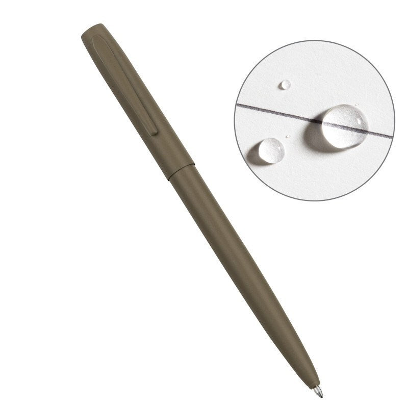 Wetterfester Metallstift