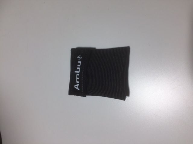 Ambu Life Key Black for Belt