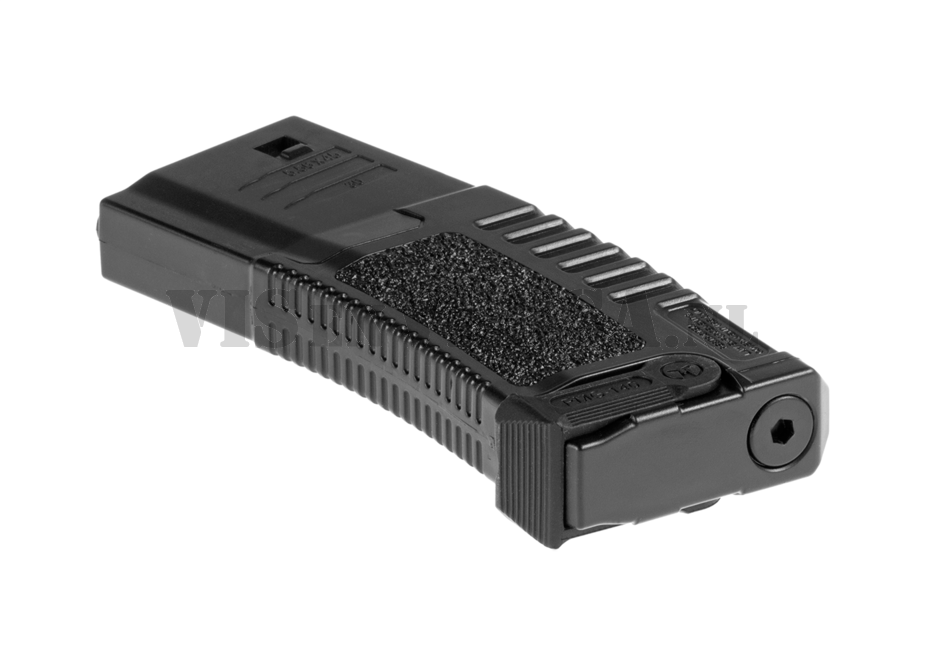 M4 Mid-Cap Magazine 140 rounds - Black