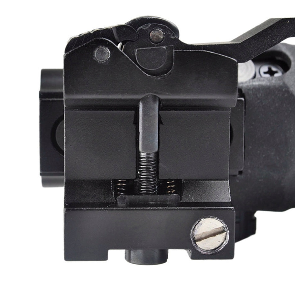 G33 3x Magnifier - Black