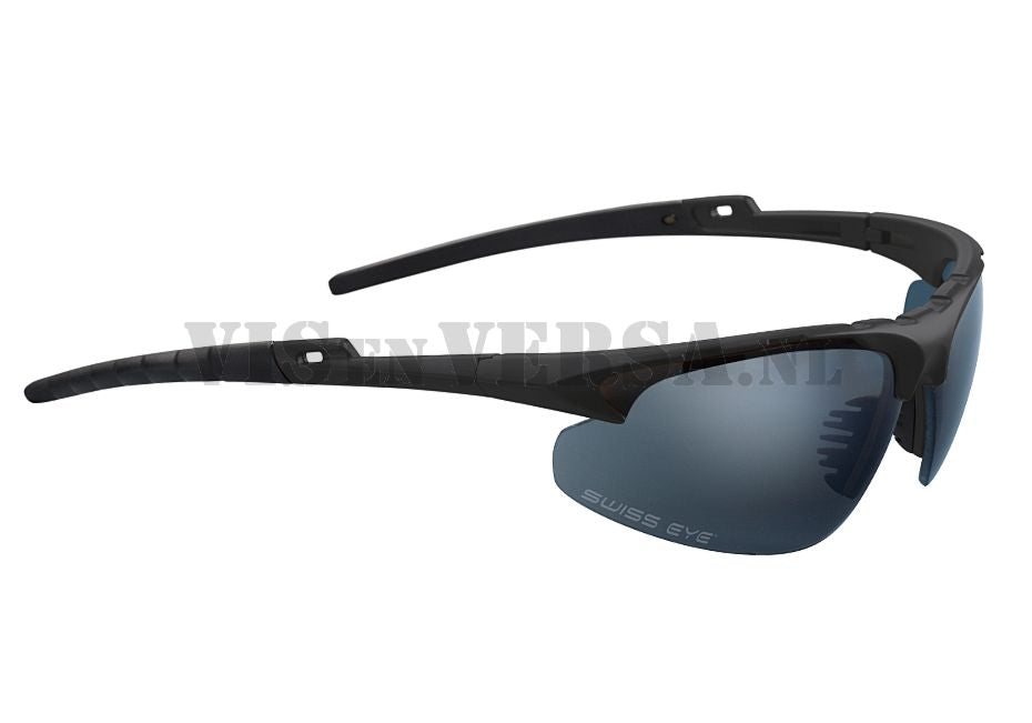 Apache - Black