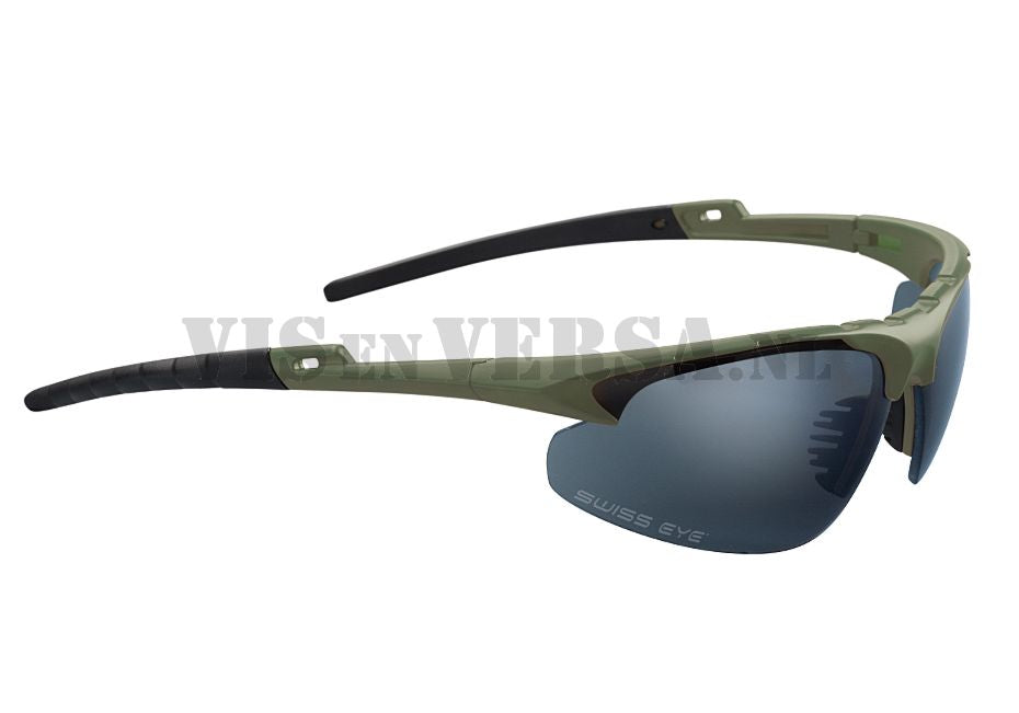 Apache - Olive Drab