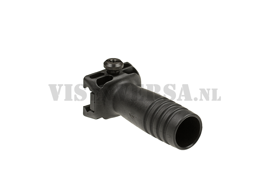 Compact Foregrip - Black