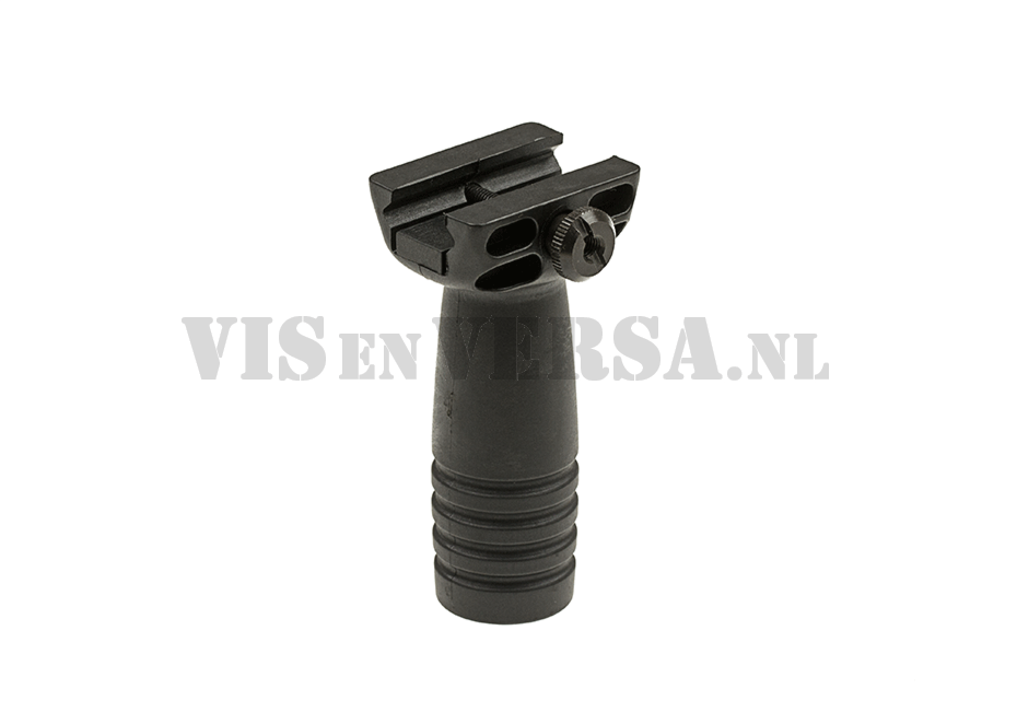 Compact Foregrip - Black