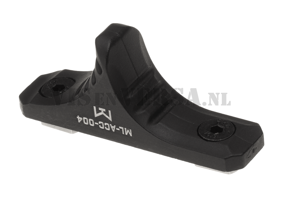M-LOK-Handstopper Typ D