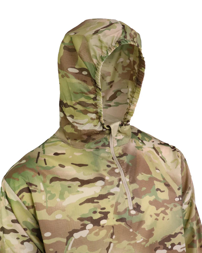 A192 Stoway Shirt - Multicam