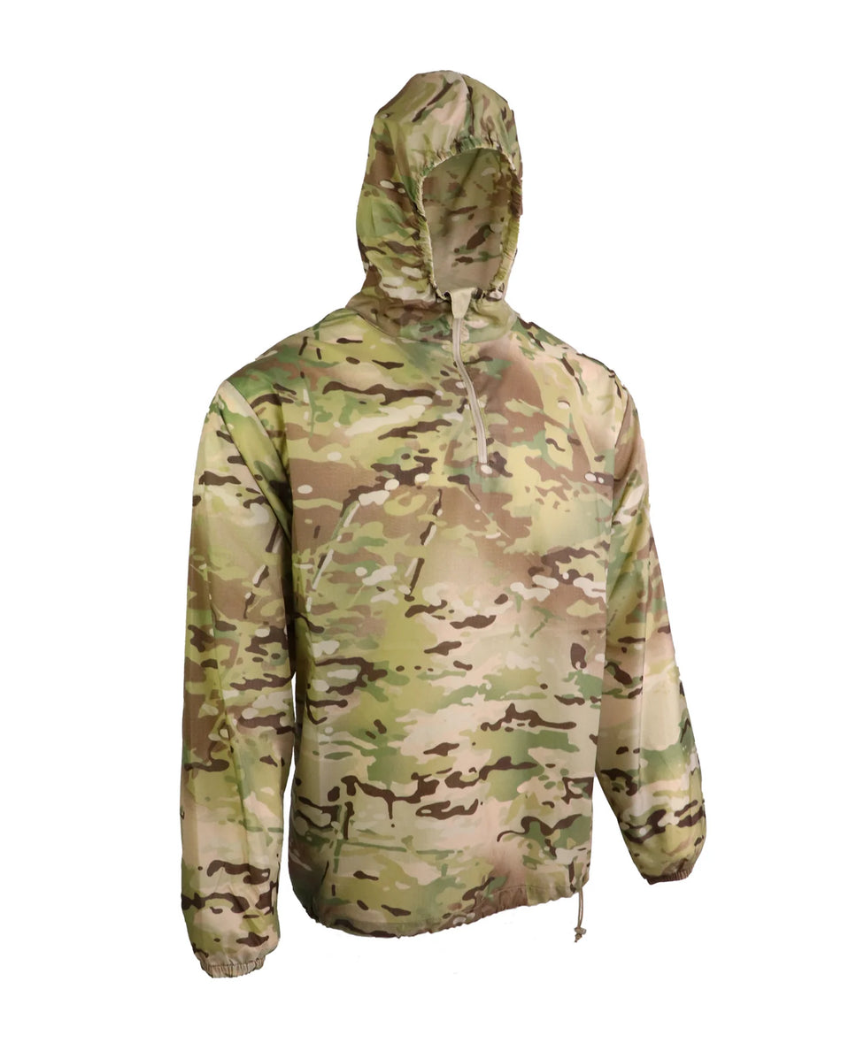A192 Stoway Shirt - Multicam