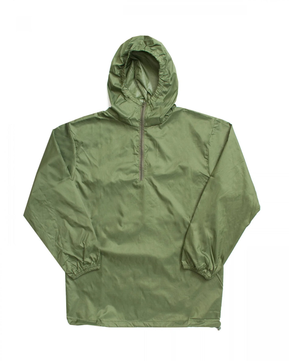 A192 Stoway Shirt - Olive