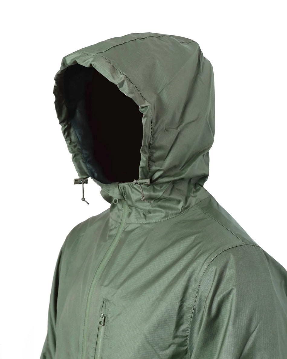 A310 Rainshield Coat V2 - Olive