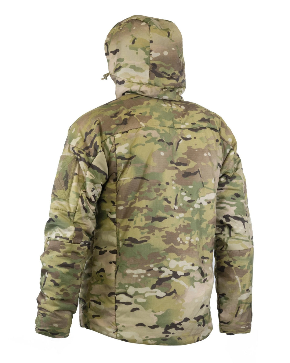 B474 Vulcan Jacket - Multicam