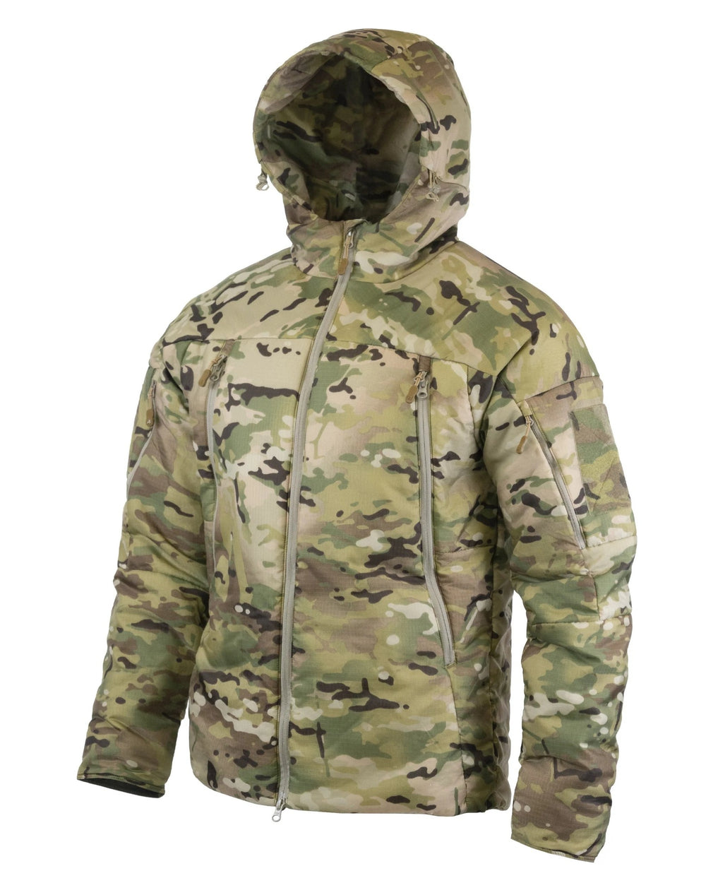 B474 Vulcan Jaket - Multicam