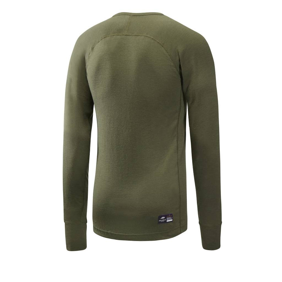 Falcon - Light Olive