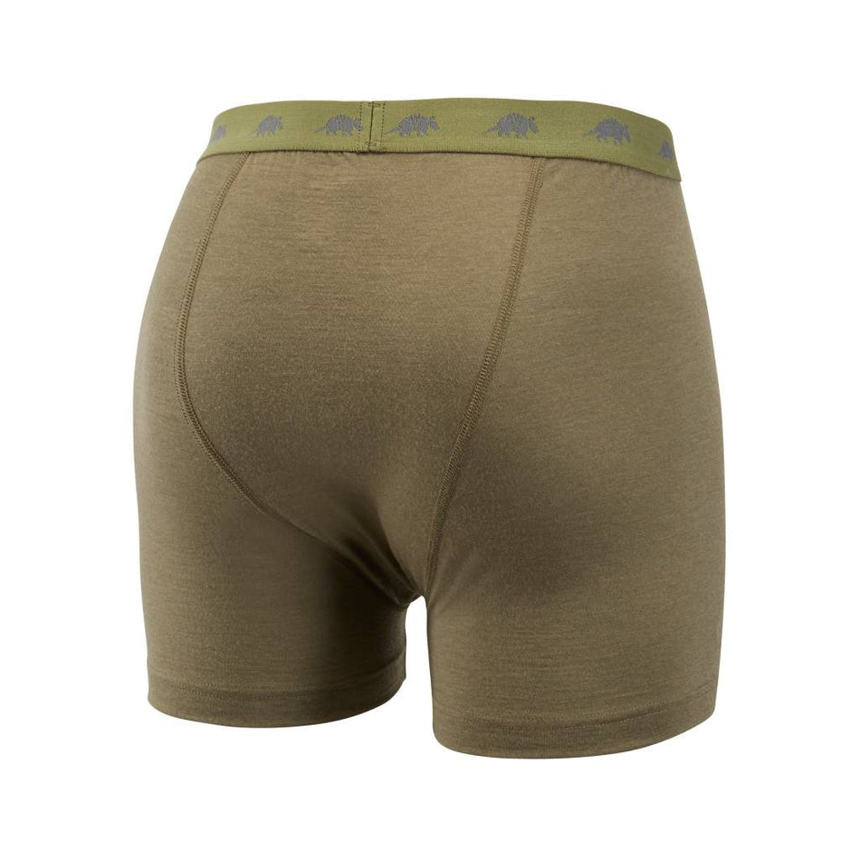 Rammy - Light Olive