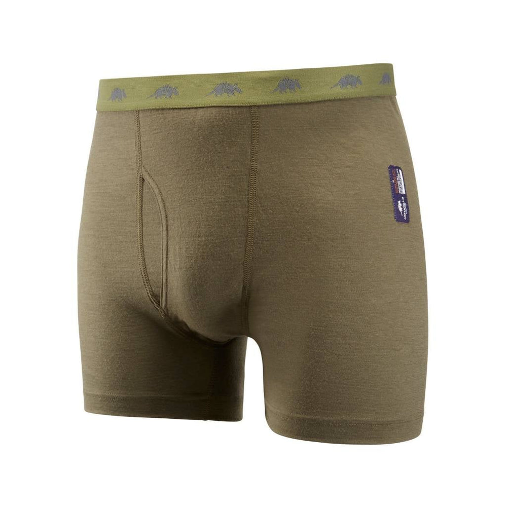 Rammy - Light Olive