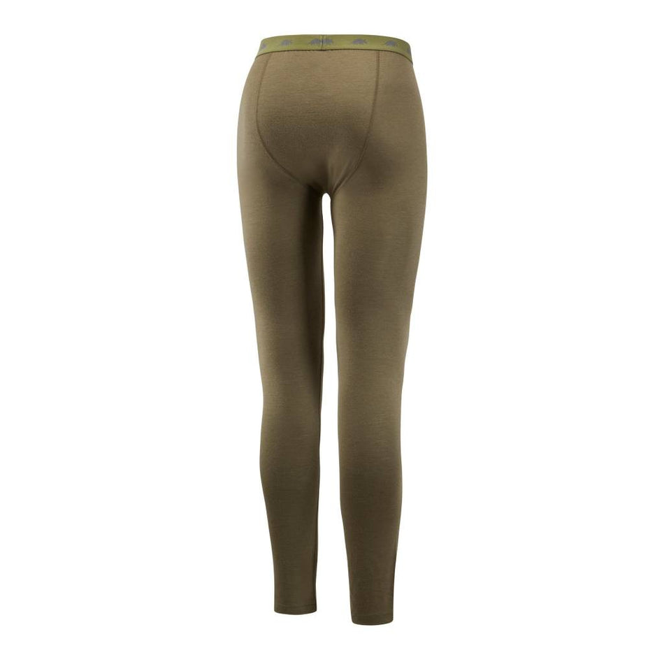 Johnnies - Light Olive