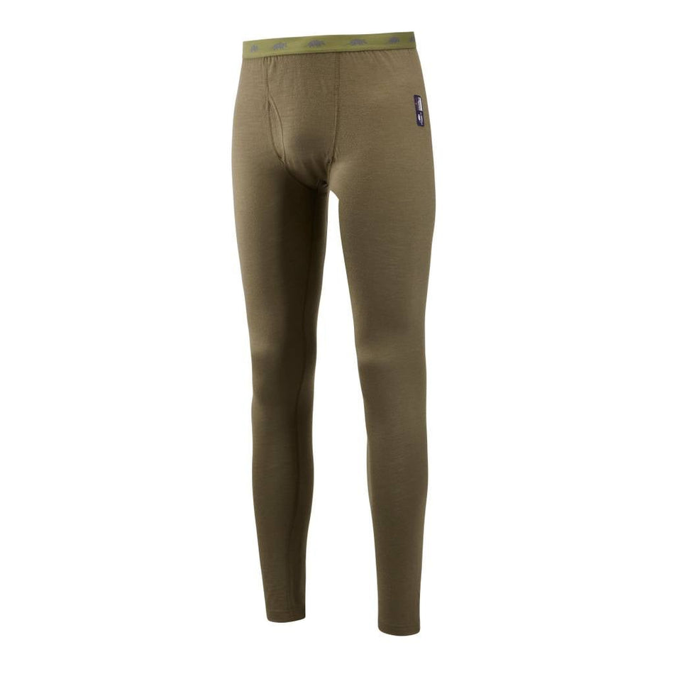 Johnnies - Light Olive