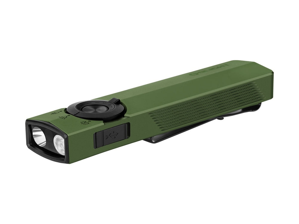 ArkPro - OD Green