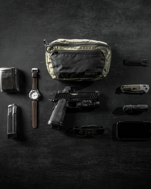 Bando Bag - Multicam