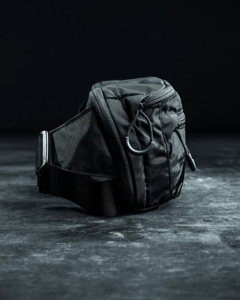 Bando Bag - Black