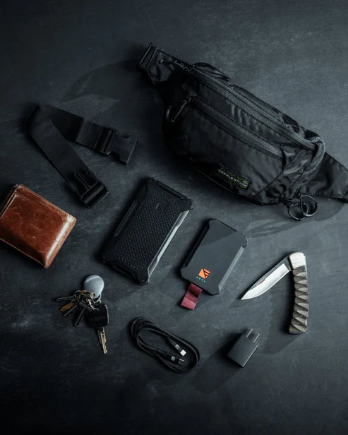Bando Bag XL - Black