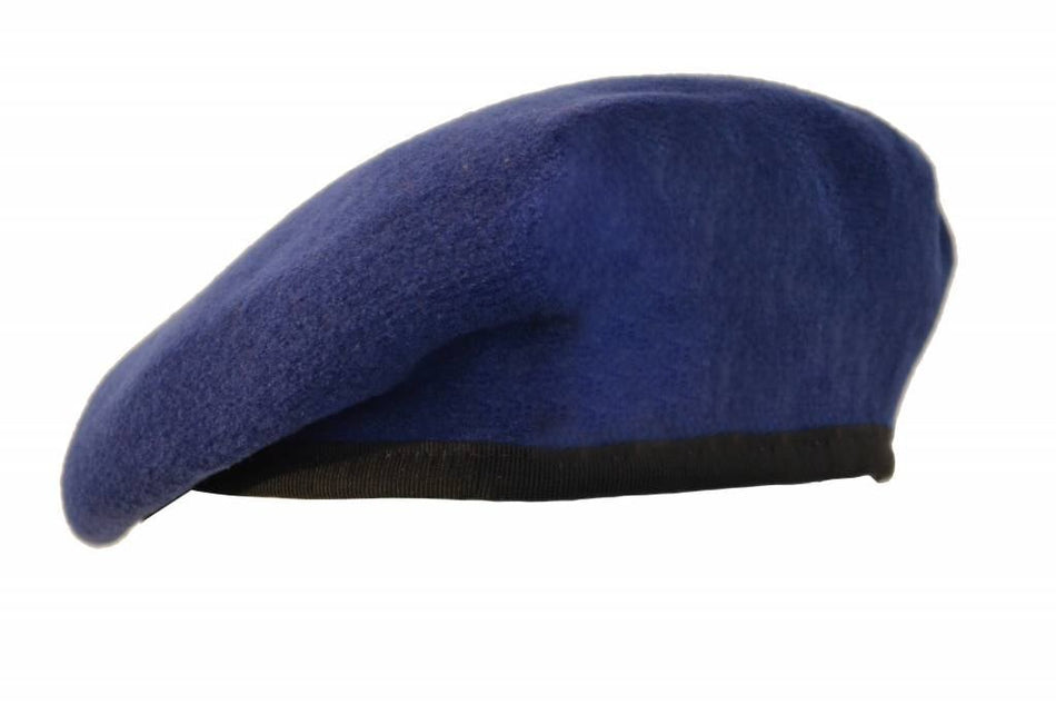Blue Beret (Police)