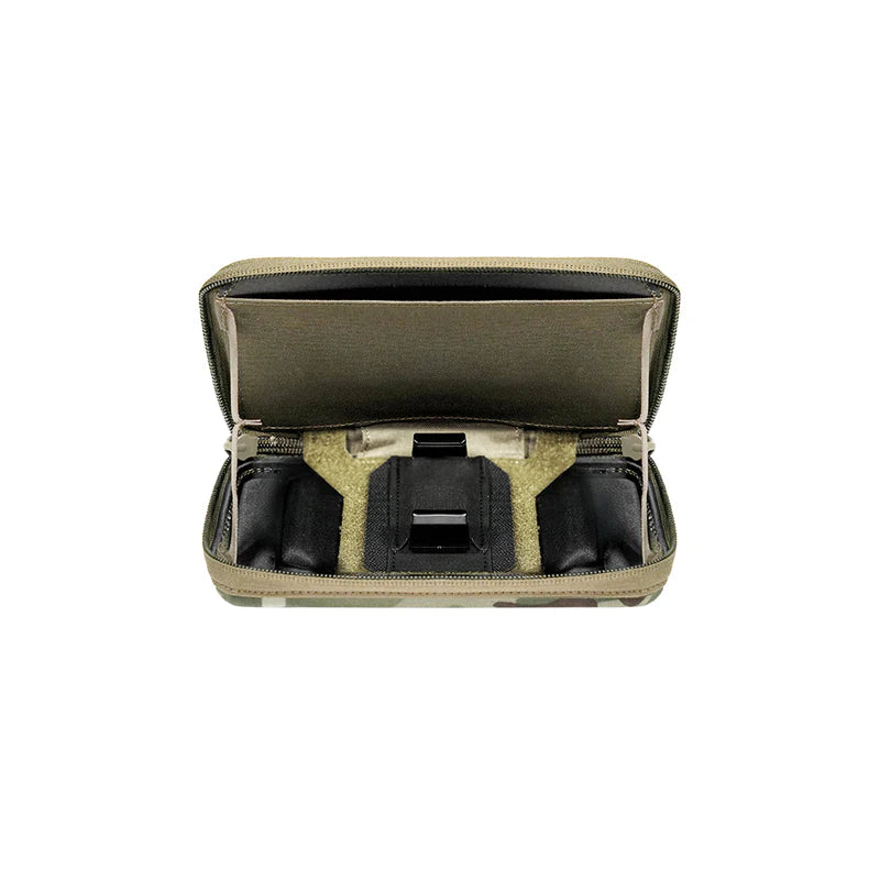 Battleshell Universal EUD/Phone Pouch - Multicam
