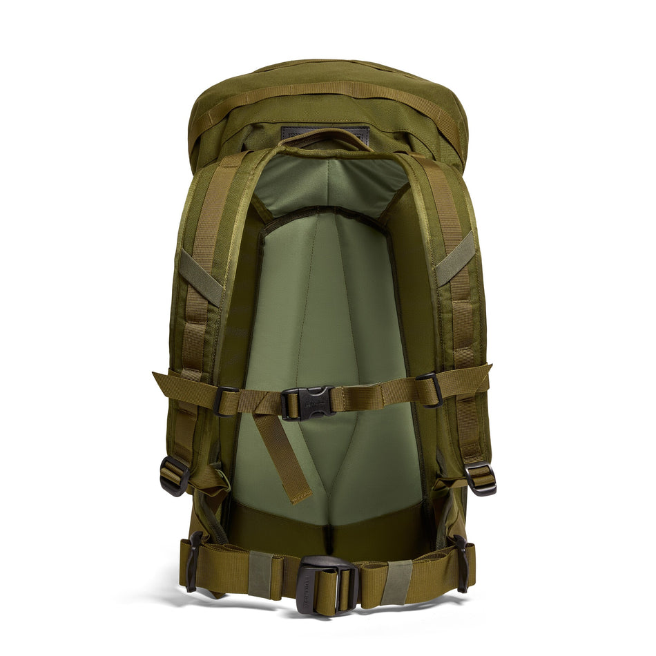 Centurio III 30 - Olive Drab ( Cedar)