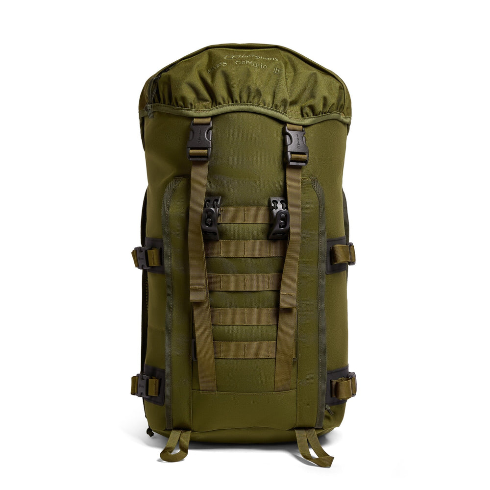 Centurio III 30 - Olive Drab ( Cedar)