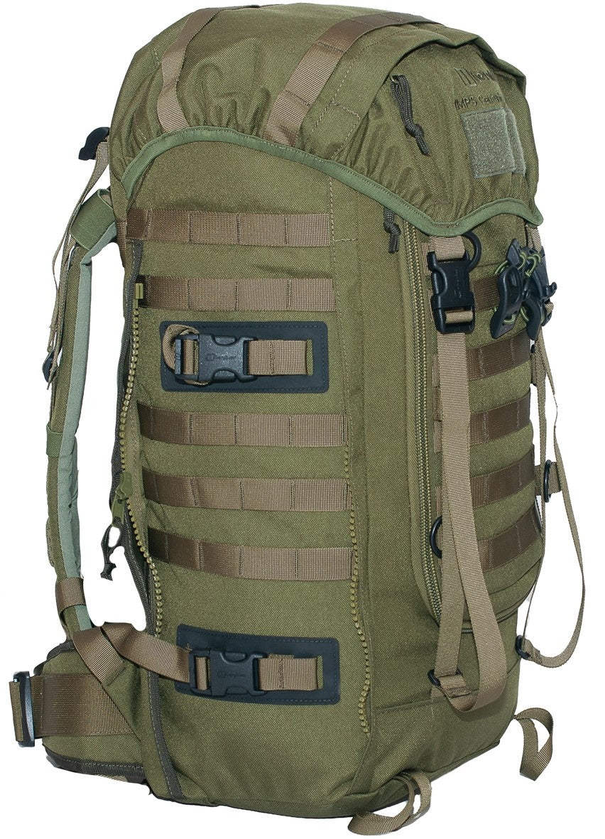 Centurio IV 45 FA - Olive Drab (Cedar)