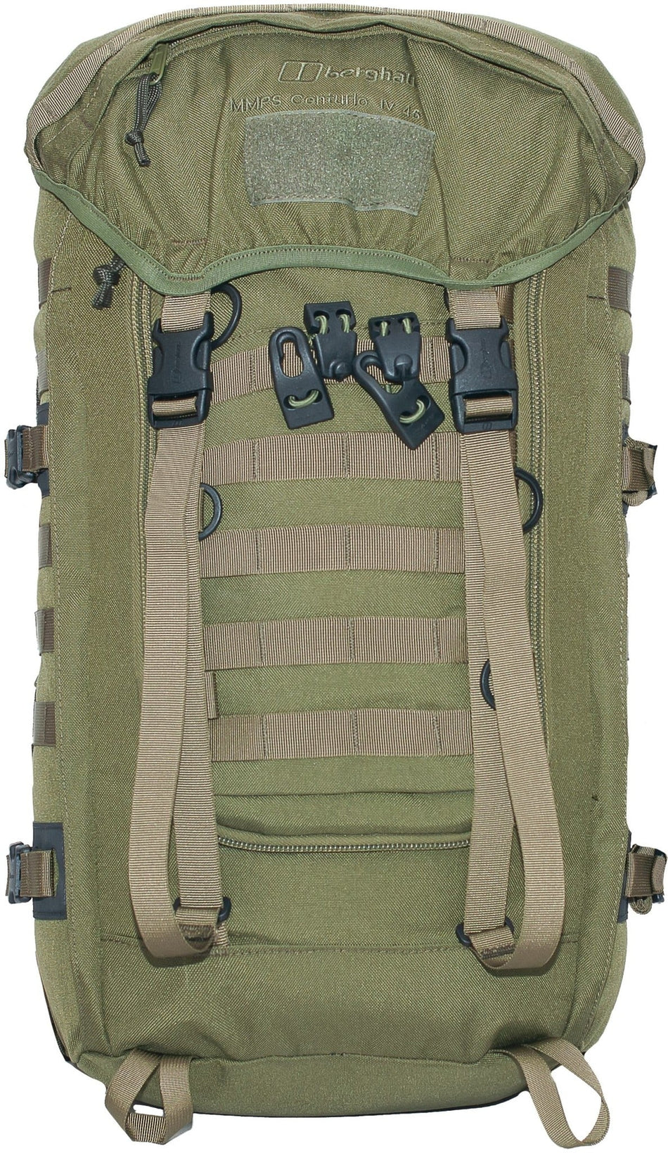 Centurio IV 45 FA - Olive Drab (Cedar)