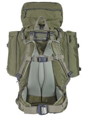 Crusader IV 90 + 20 - Olive Drab
