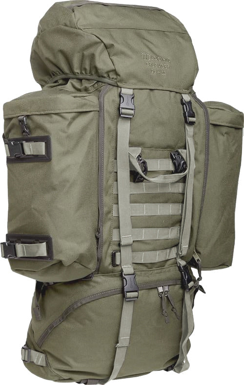 Crusader IV 90 + 20 - Olive Drab