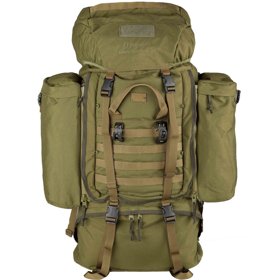 MMPS Crusader FA - Cedar