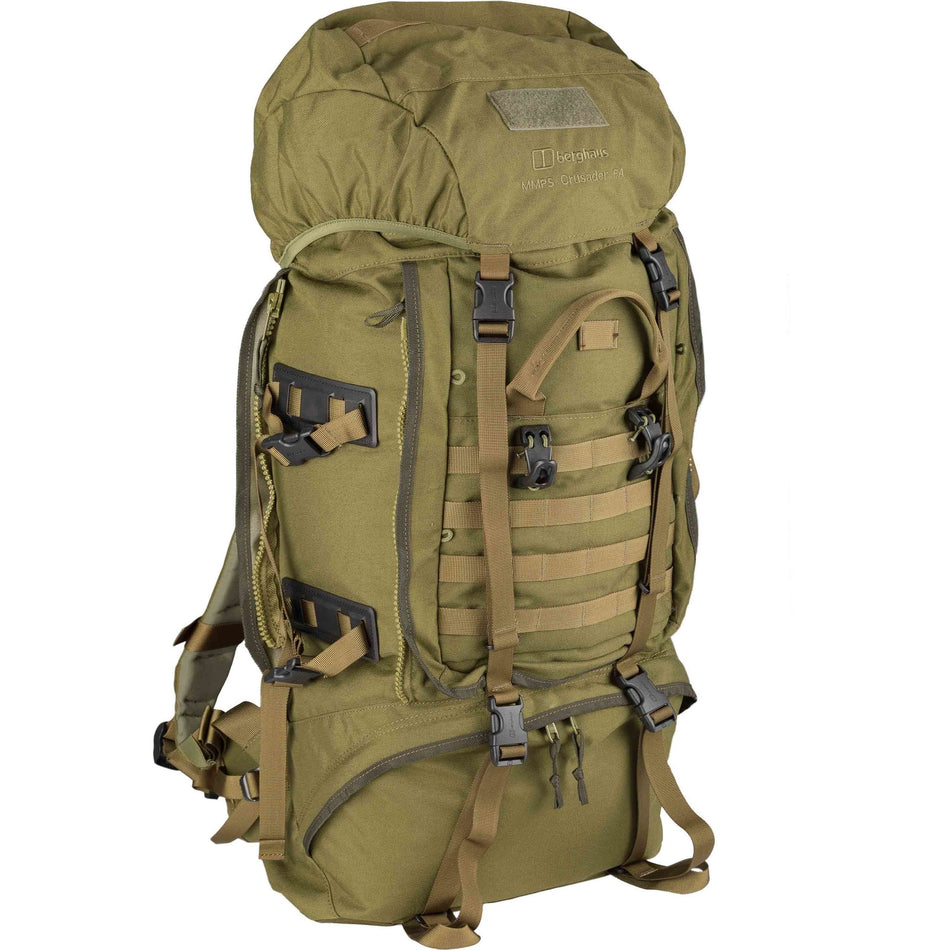 MMPS Crusader FA - Cedar