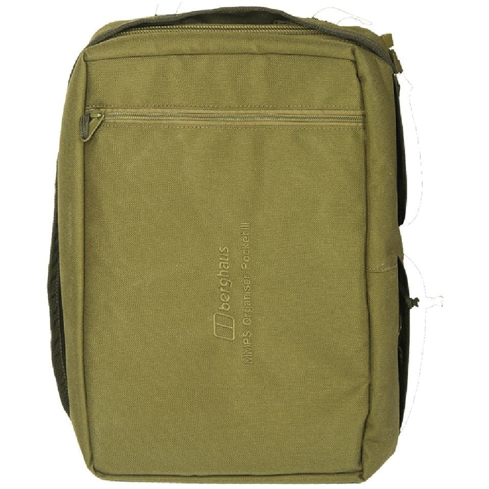 MMPS Organiser Plus Pocket - Cedar