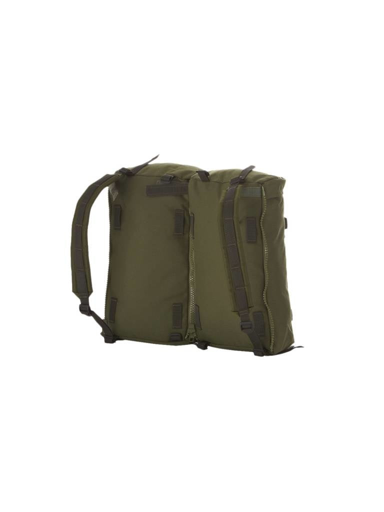 MMPS Pockets II - Cedar