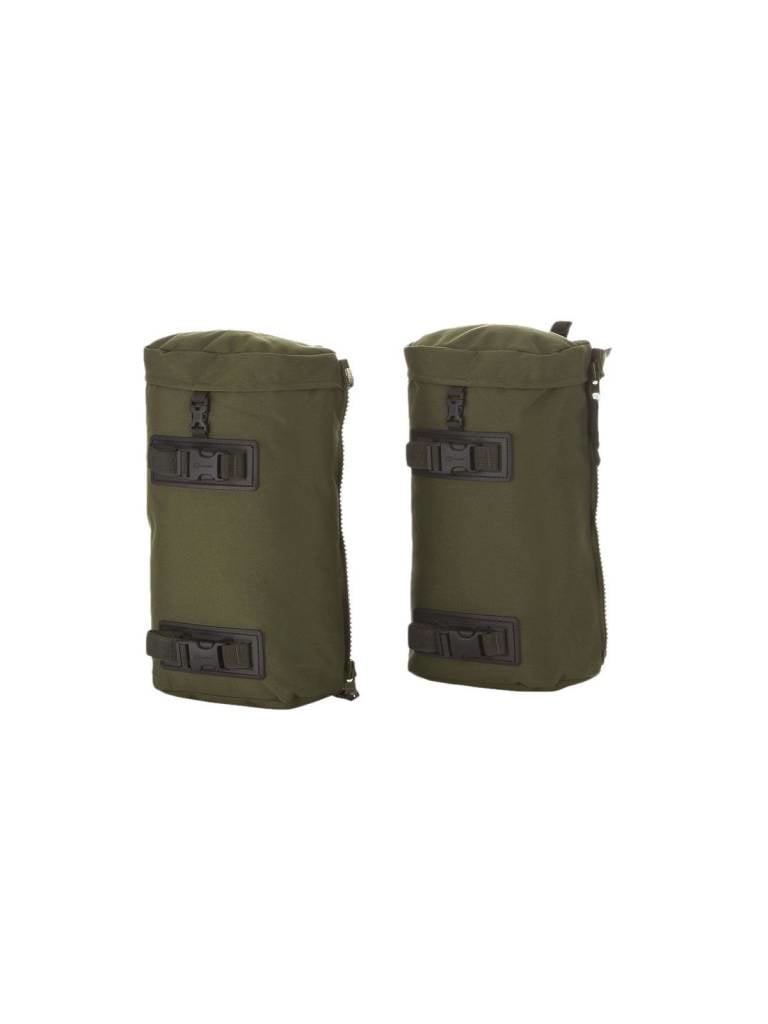 MMPS Pockets II - Cedar