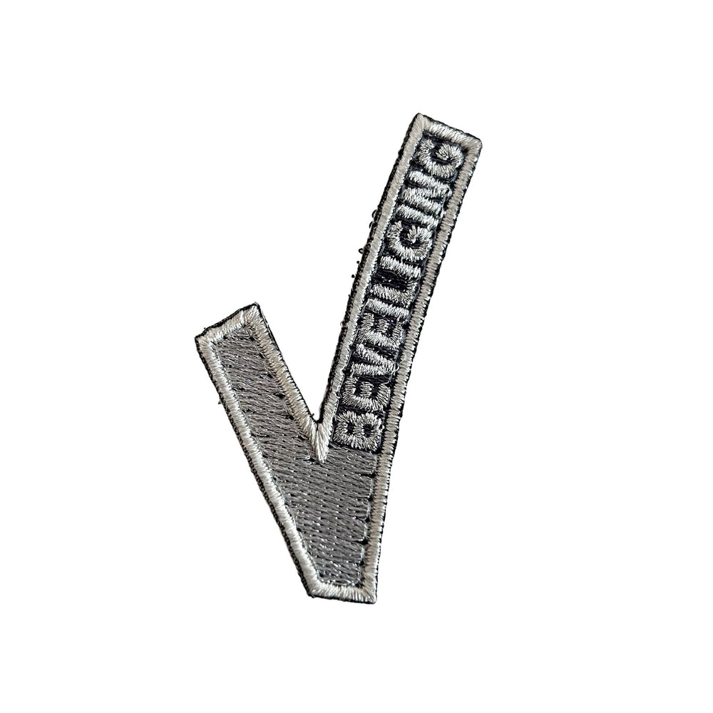 Security Patch (Velcro)